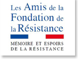 Mémoire et Espoir de la Résistance - L'association des amis de la Fondation de la Résistance